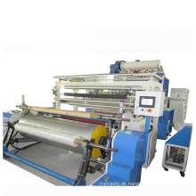 Bester Preis Drei Schicht Stretch Wraping Film Extrusion Machine